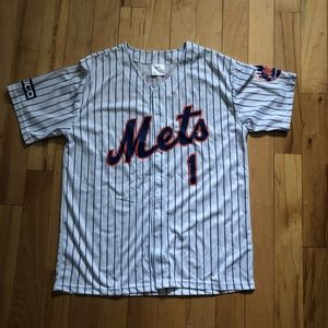 Mets Jersey